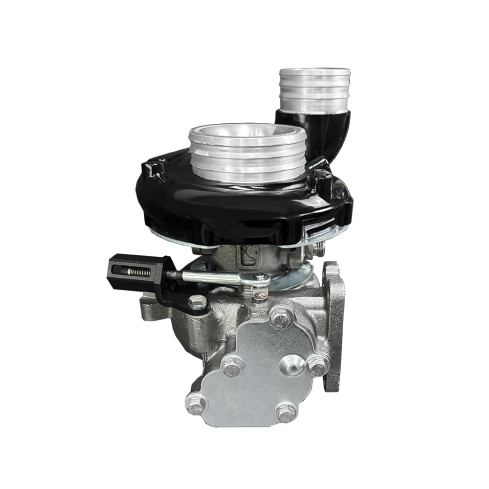 DPS - Turbos for 5.9 Cummins 2003-2007