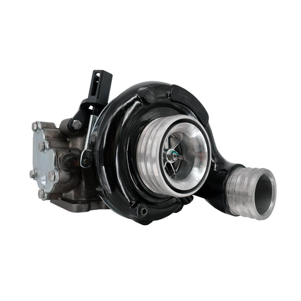 DPS - Turbos for 5.9 Cummins 2003-2007