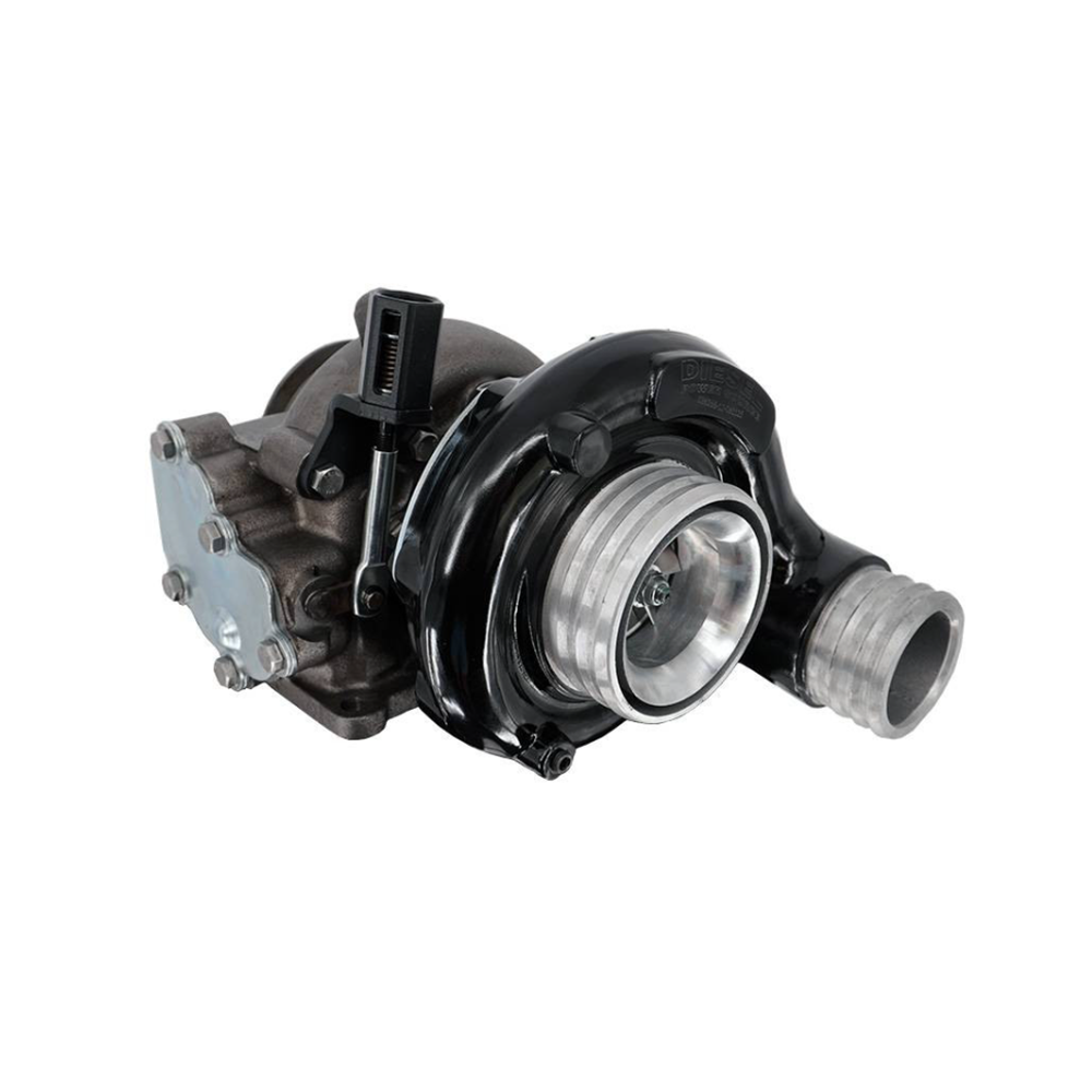 DPS - Turbos for 5.9 Cummins 2003-2007