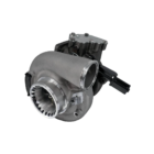 DPS - Turbos for 12v Cummins 1989 – 1998
