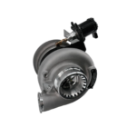 DPS - Turbos for 12v Cummins 1989 – 1998