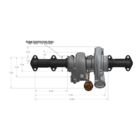 DPS - Turbos for 12v Cummins 1989 – 1998