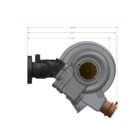 DPS - Turbos for 12v Cummins 1989 – 1998