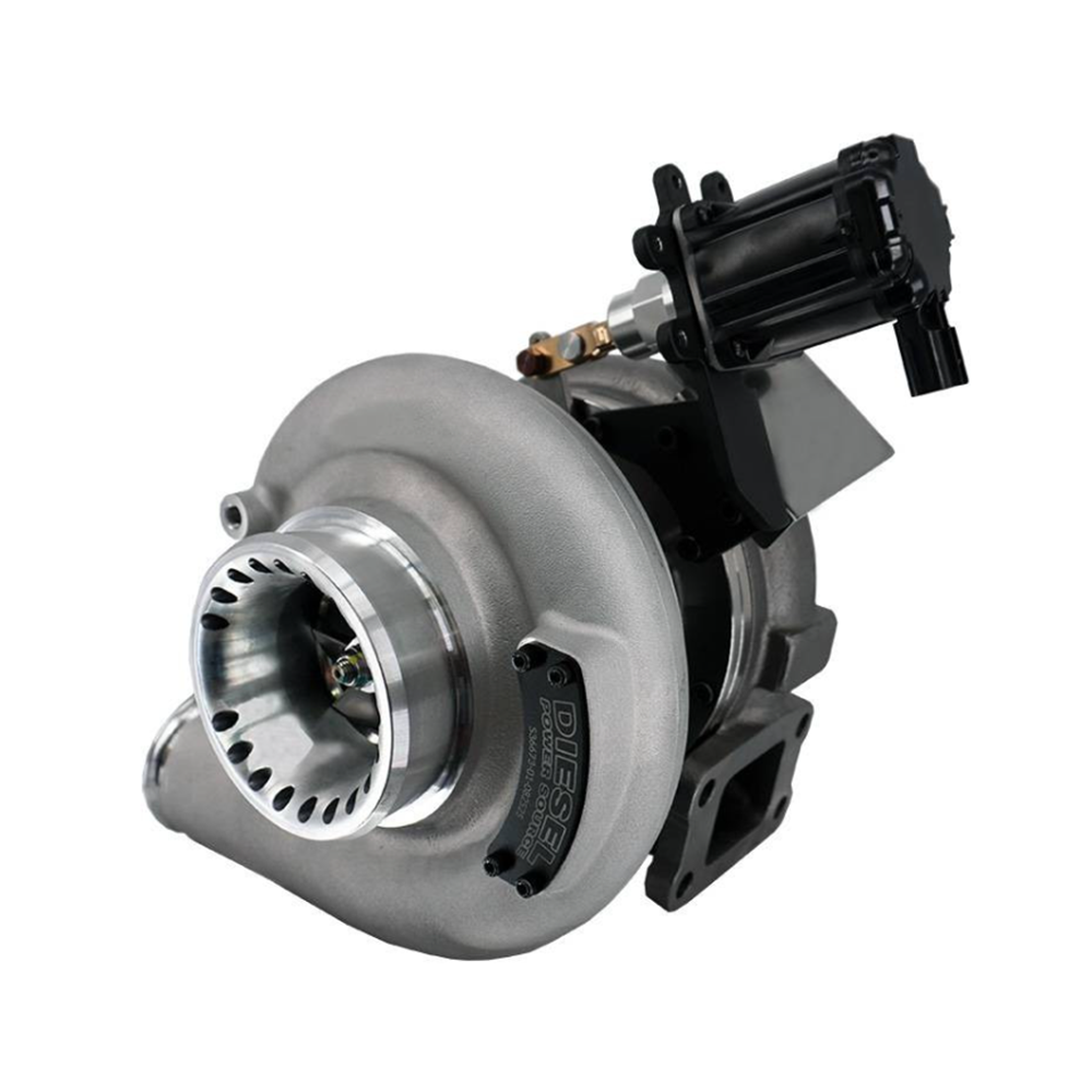 DPS - Turbos for 24v Cummins 1998.5-2002 – Contact us for turbo options and pricing