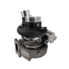 DPS - HE300VG Replacement Turbo for 6.7 Dodge Ram Cummins 2007.5 – 2024