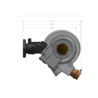 DPS | Ball Bearing Turbo for Dodge Cummins 1988 – 2007 – Contact us for turbo options and pricing 2 DPS - Ball Bearing Turbo for Dodge Cummins 1988 – 2007 – Contact us for turbo options and pricing