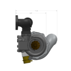 DPS | Ball Bearing Turbo for Dodge Cummins 1988 – 2007 – Contact us for turbo options and pricing 8 DPS - Ball Bearing Turbo for Dodge Cummins 1988 – 2007 – Contact us for turbo options and pricing
