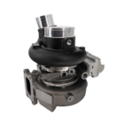 DPS - HE300VG Replacement Turbo for 6.7 Cummins 2007.5 – 2024 Ram 2500/3500