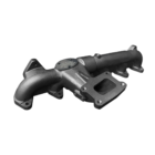 DPS | 5G Exhaust Manifold for Dodge Ram 6.7L Cummins 2019-2024 4 DPS - 5G Exhaust Manifold for Dodge Ram 6.7L Cummins 2019-2024