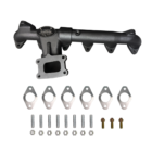 DPS | 5G Exhaust Manifold for Dodge Ram 6.7L Cummins 2019-2024 3 DPS - 5G Exhaust Manifold for Dodge Ram 6.7L Cummins 2019-2024
