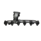 DPS | 5G Exhaust Manifold for Dodge Ram 6.7L Cummins 2019-2024 1 DPS - 5G Exhaust Manifold for Dodge Ram 6.7L Cummins 2019-2024