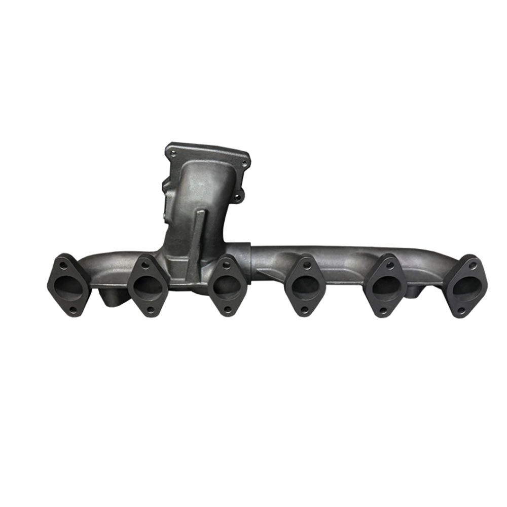 DPS-Manifold2 DPS - 5G Exhaust Manifold for Dodge Ram 6.7L Cummins 2019-2024