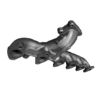 DPS | 5G Exhaust Manifold for Dodge Ram 6.7L Cummins 2019-2024 2 DPS - 5G Exhaust Manifold for Dodge Ram 6.7L Cummins 2019-2024