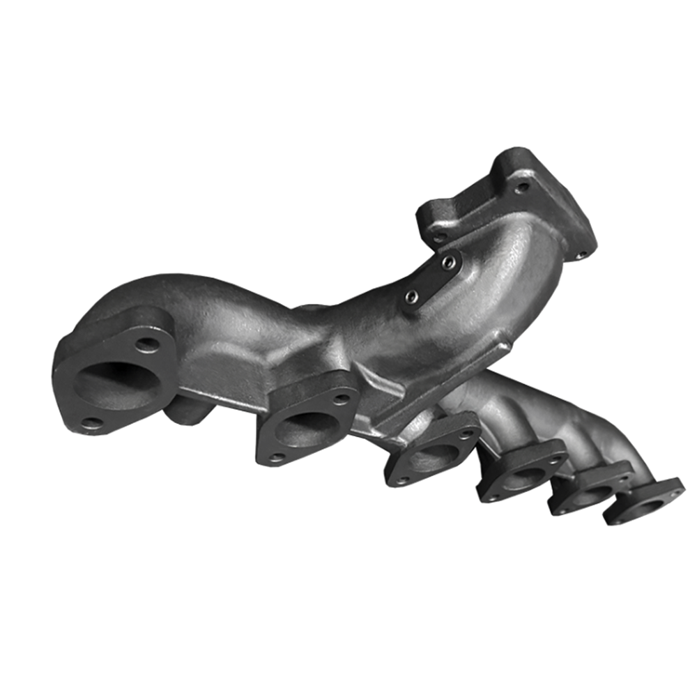 DPS - 5G Exhaust Manifold for Dodge Ram 6.7L Cummins 2019-2024