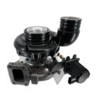 DPS | S300 Turbo for 6.7 Cummins 2007.5 – 2018 T4i Ball Bearing Turbonator® VGT-Contact us for turbo options and pricing 3 DPS - S300 Turbo for 6.7 Cummins 2007.5 – 2018 T4i Ball Bearing Turbonator® VGT-Contact us for turbo options and pricing