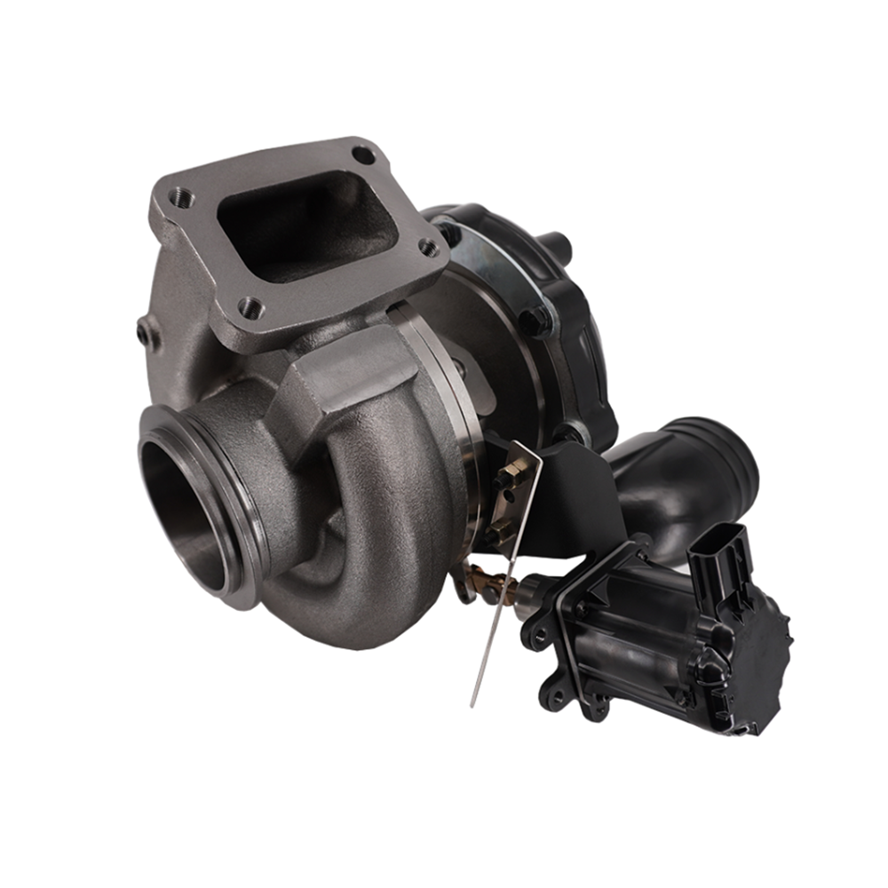 DPS - S300 Turbo for 6.7 Cummins 2007.5 – 2018 T4i Ball Bearing Turbonator® VGT-Contact us for turbo options and pricing