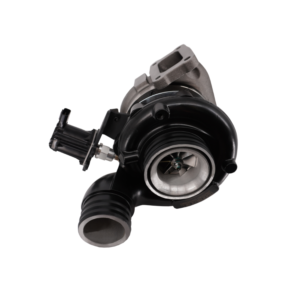 DPS - S300 Turbo for 6.7 Cummins 2007.5 – 2018 T4i Ball Bearing Turbonator® VGT-Contact us for turbo options and pricing
