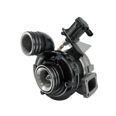 DPS - S300 Turbo for 6.7 Cummins 2007.5 – 2018 T4i Ball Bearing Turbonator® VGT-Contact us for turbo options and pricing