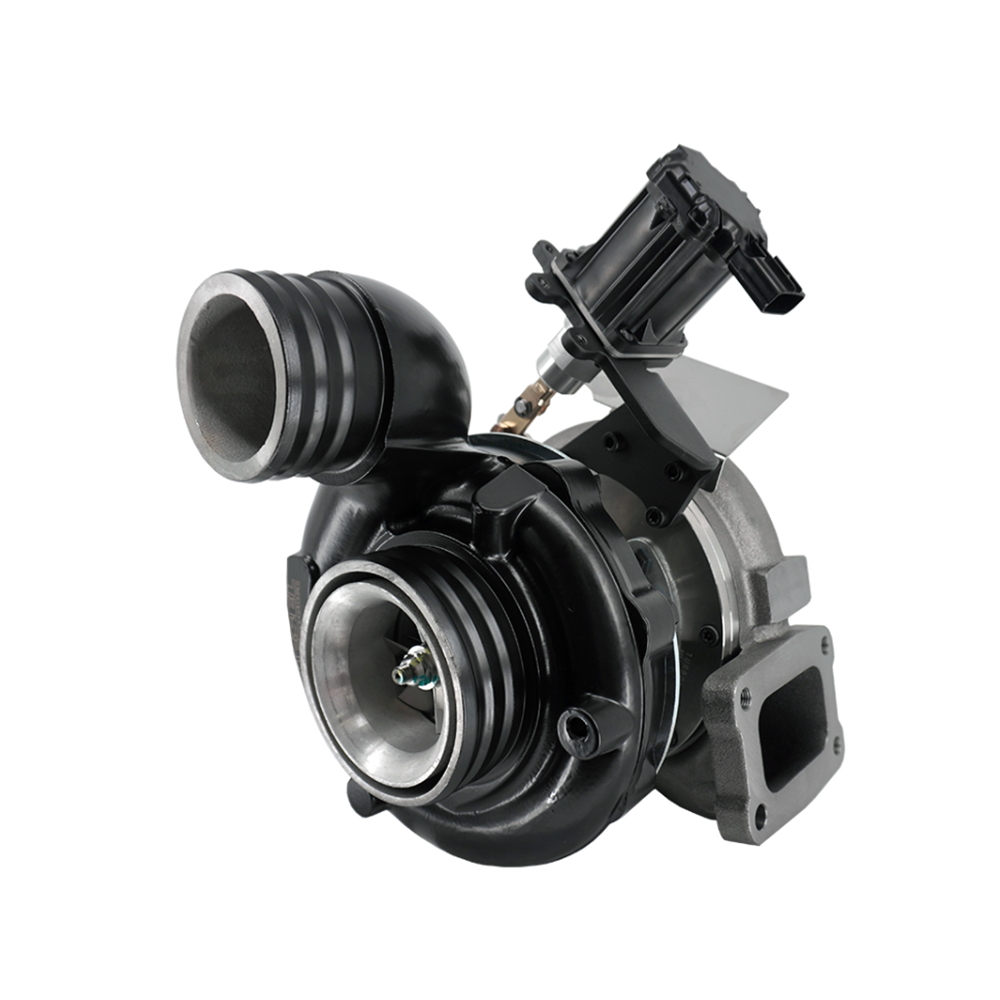 DPS-S300 DPS - S300 Turbo for 6.7 Cummins 2007.5 – 2018 T4i Ball Bearing Turbonator® VGT-Contact us for turbo options and pricing