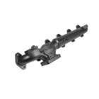 DPS | T4i 2Pc Cummins Exhaust Manifold for 6.7 Cummins fits 2007.5-2018 Ram 2 DPS - T4i 2Pc Cummins Exhaust Manifold for 6.7 Cummins fits 2007.5-2018 Ram