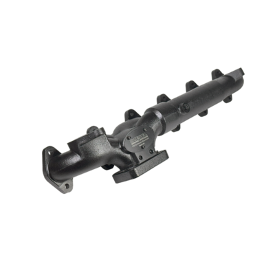 DPS - T4i 2Pc Cummins Exhaust Manifold for 6.7 Cummins fits 2007.5-2018 Ram