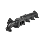 DPS | T4i 2Pc Cummins Exhaust Manifold for 6.7 Cummins fits 2007.5-2018 Ram 3 DPS - T4i 2Pc Cummins Exhaust Manifold for 6.7 Cummins fits 2007.5-2018 Ram