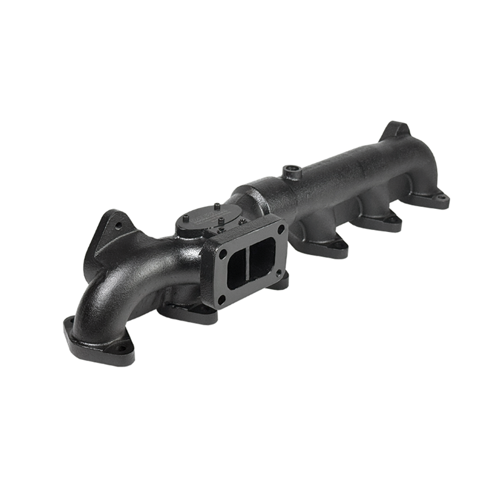 DPS - T4i 2Pc Cummins Exhaust Manifold for 6.7 Cummins fits 2007.5-2018 Ram