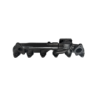 DPS | T4i 2Pc Cummins Exhaust Manifold for 6.7 Cummins fits 2007.5-2018 Ram 5 DPS - T4i 2Pc Cummins Exhaust Manifold for 6.7 Cummins fits 2007.5-2018 Ram