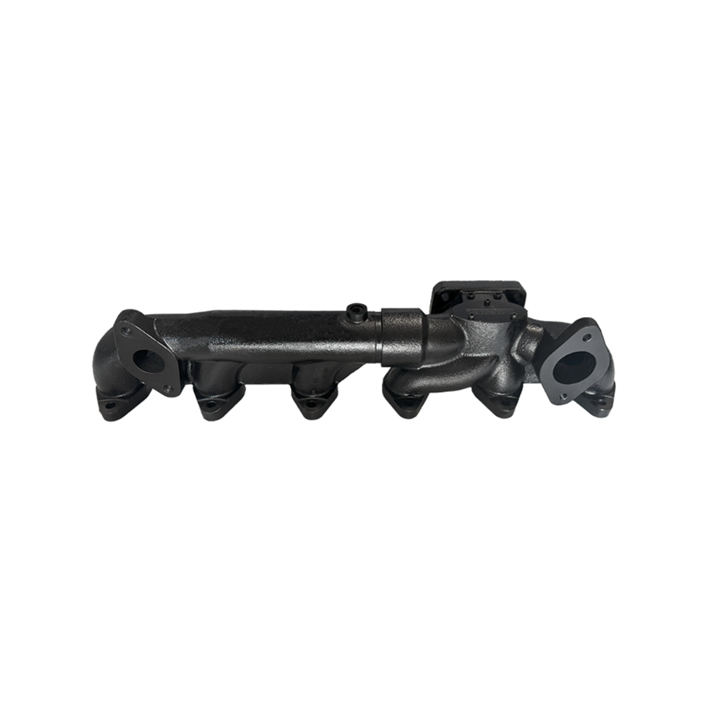 DPS - T4i 2Pc Cummins Exhaust Manifold for 6.7 Cummins fits 2007.5-2018 Ram