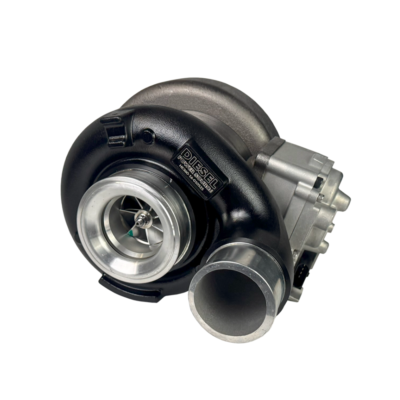 DPS - HE300VG Replacement Turbo for 6.7 Dodge Ram Cummins 2007.5 – 2024