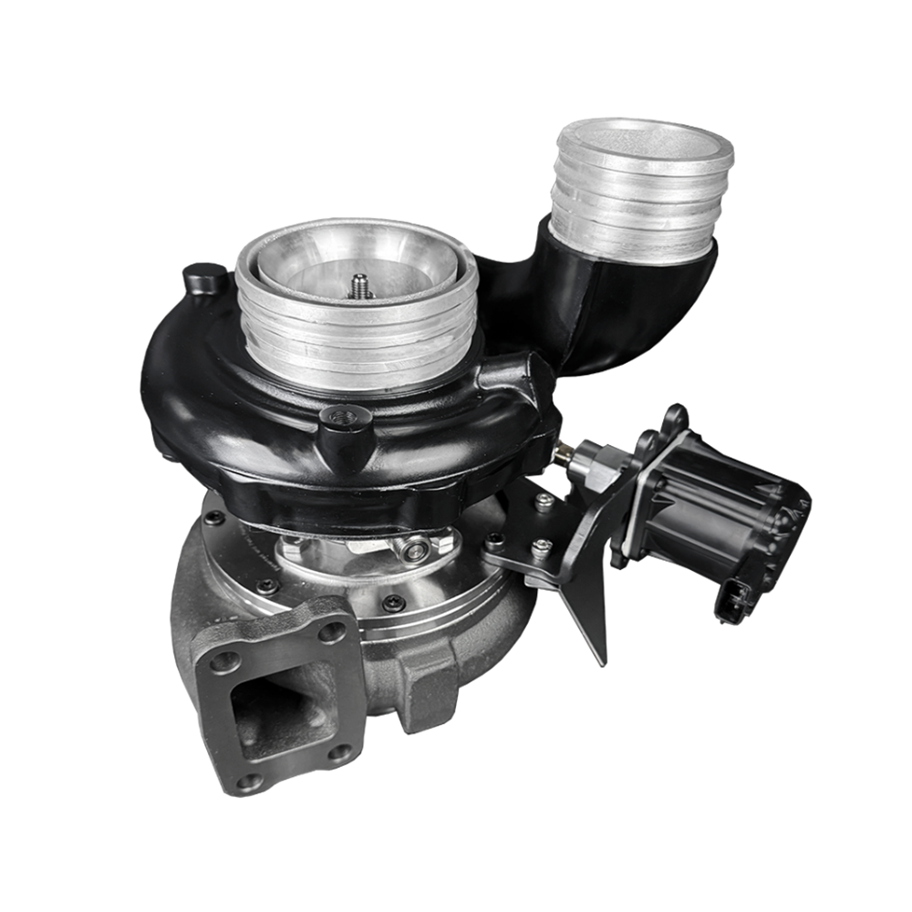 DPS - Turbonator® VGT S300 & S400 Turbos - T3 & T4 -Contact us for turbo options and pricing