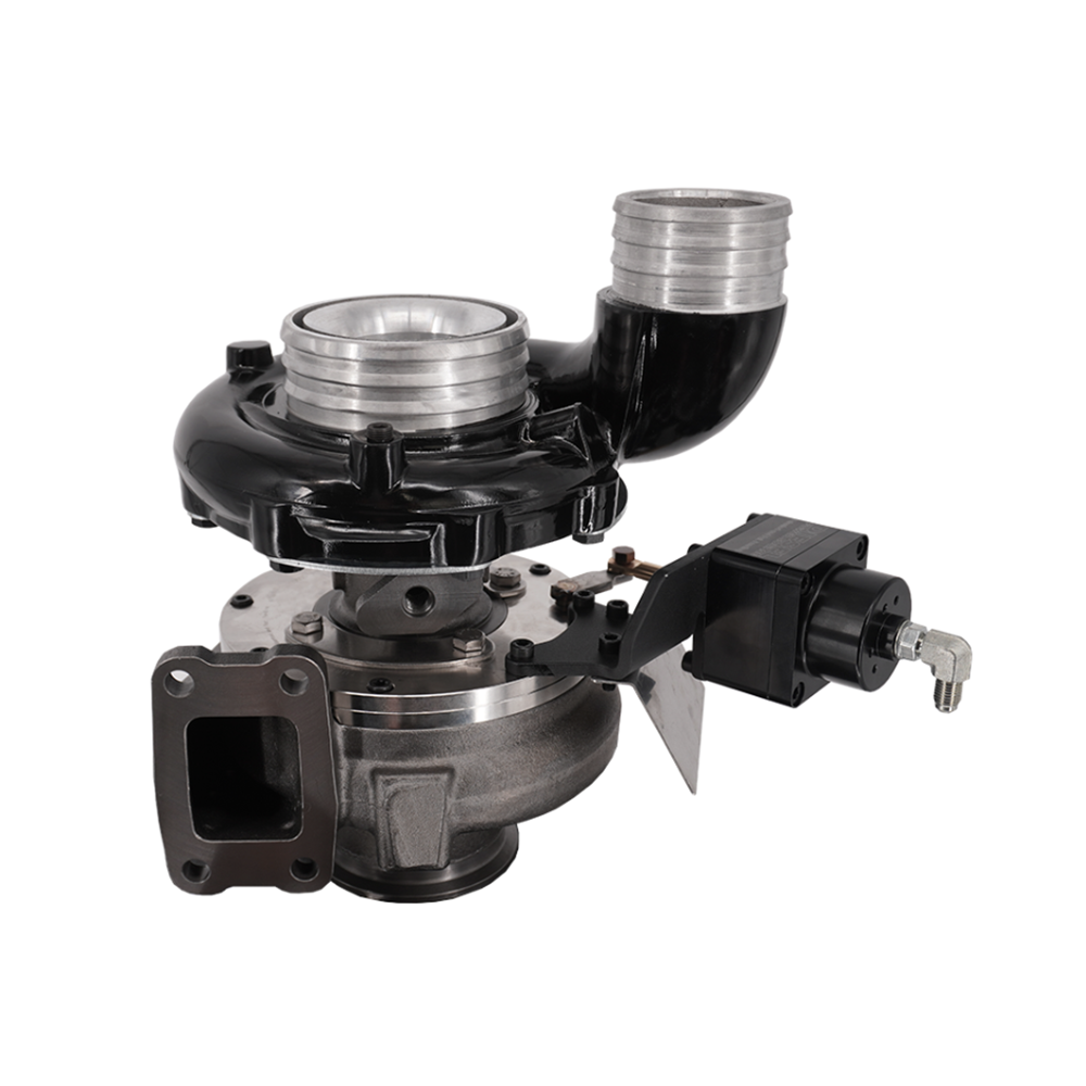 DPS - Turbonator® VGT S300 & S400 Turbos - T3 & T4 -Contact us for turbo options and pricing