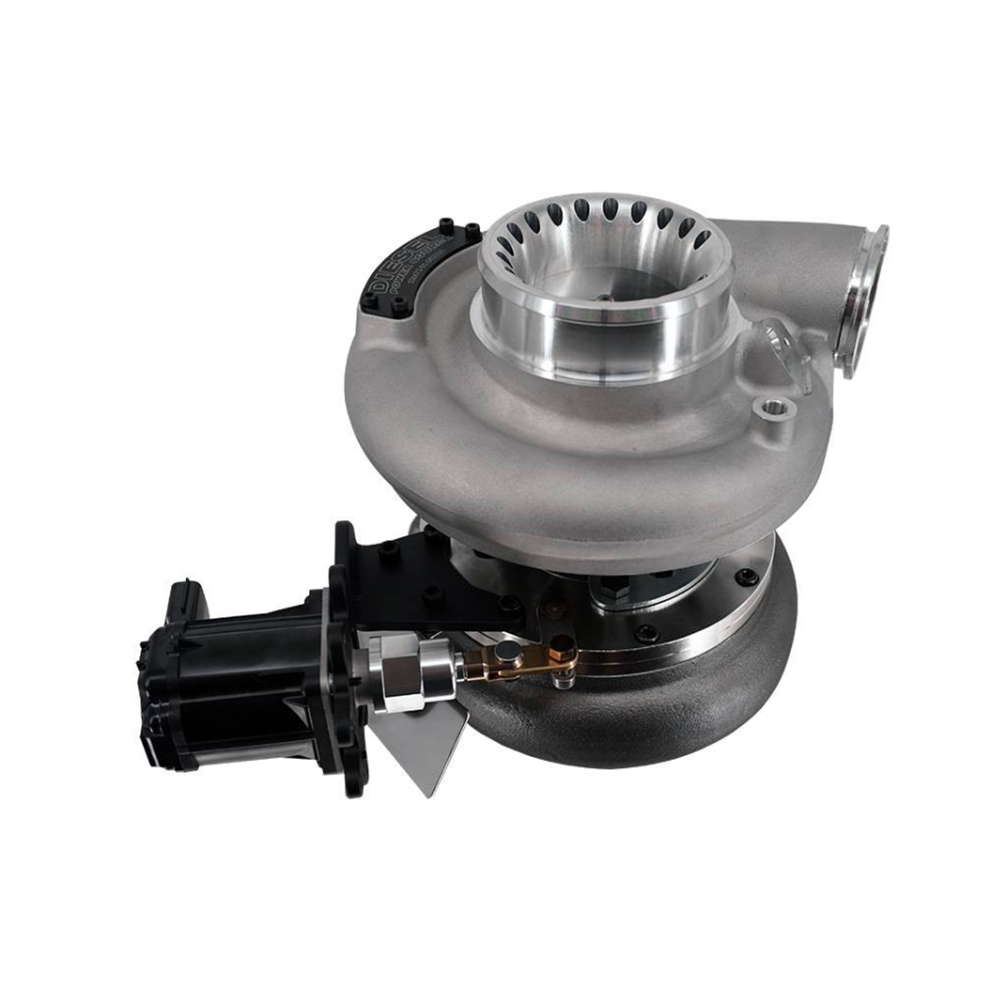 DPS - Turbonator® VGT S300 & S400 Turbos - T3 & T4 -Contact us for turbo options and pricing