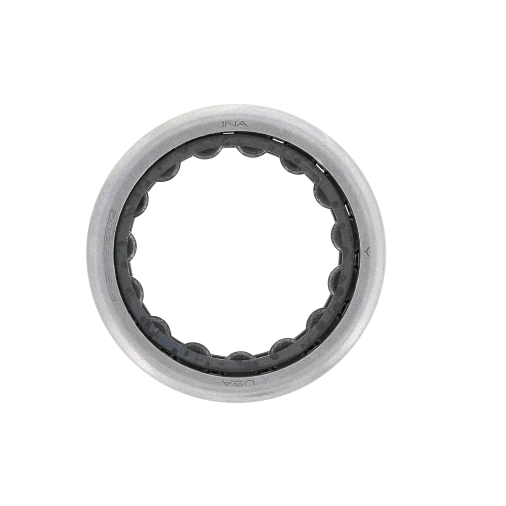 Ram 1500 Dif Seal and Bearing
