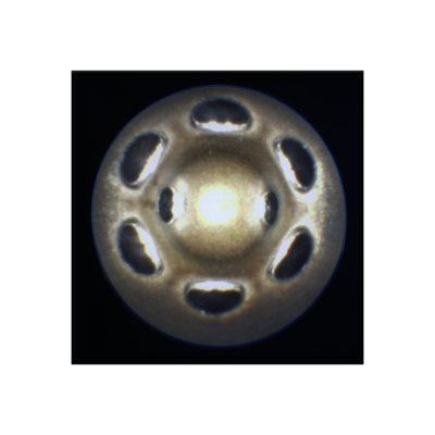 Dynomite Diesel - Dodge Cummins 07.5-18 6.7L Injector Nozzle Set 15 Percent Over 50hp & 25 Percent Over 90hp