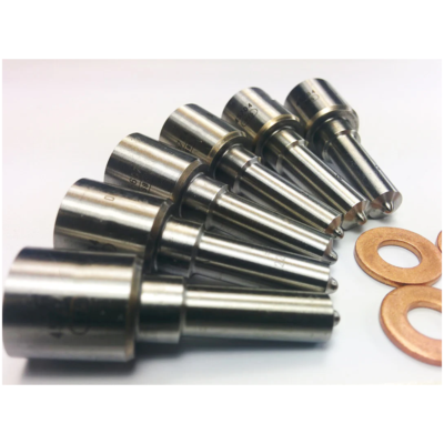 Dynomite Diesel - Dodge Cummins 03-04 5.9L Injector Nozzle Set