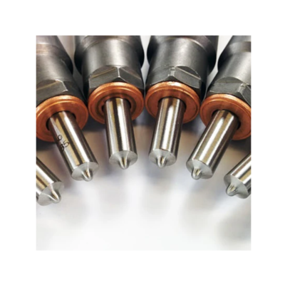 Dynomite Diesel - Dodge Cummins 04.5-07 Brand New Injector Set