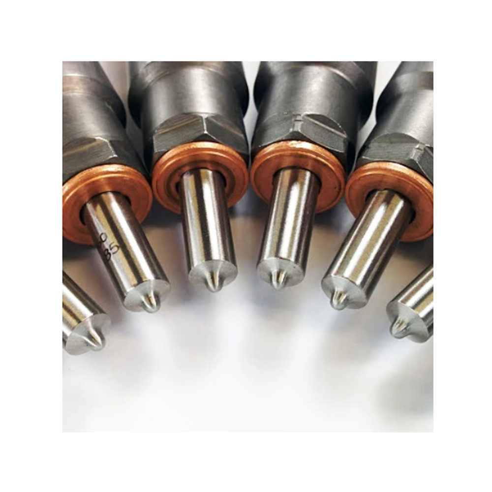 Dynomite Diesel - Dodge Cummins 04.5-07 Brand New Injector Set
