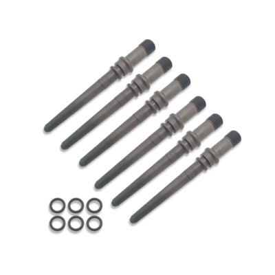 Dynomite Diesel - Dodge Cummins 03-07 Connector Tube SET
