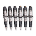 Dynomite Diesel | Dodge Cummins 07.5-18 6.7L Brand New Injector Set 1 Dynomite Diesel - Dodge Cummins 07.5-18 6.7L Brand New Injector Set