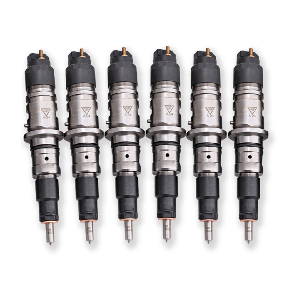 Dodge-Cummins-07.5-18-6.7L-Reman-Injector-Set-Economy-Series-Dynomite-Diesel-2 Dynomite Diesel - Dodge Cummins 07.5-18 6.7L Brand New Injector Set