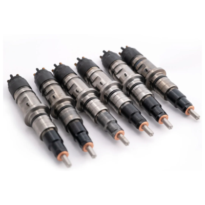 Dynomite Diesel - Dodge Cummins 07.5-18 6.7L Brand New Injector Set