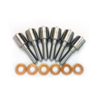 Dynomite Diesel - Dodge Cummins 98.5-02 24v Injector Nozzle Set