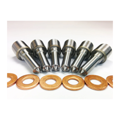 Dynomite Diesel - Dodge Cummins 98.5-02 24v Injector Nozzle Set