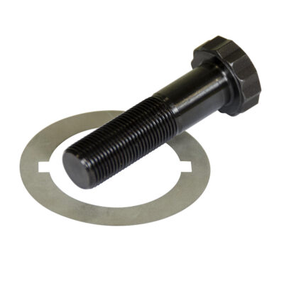 Fluidampr (P/N 300010) High Strength Duramax Bolt Kit