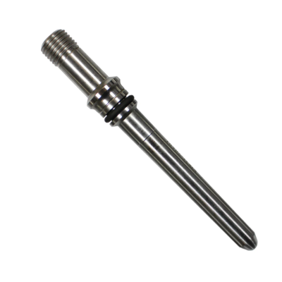 Dynomite Diesel - Dodge Cummins 07.5+ 6.7L Connector Tube