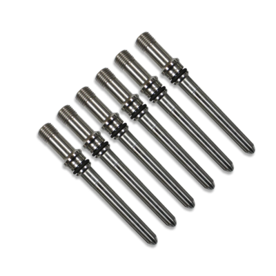 Dynomite Diesel - Dodge Cummins 07.5+ 6.7L Connector Tube SET