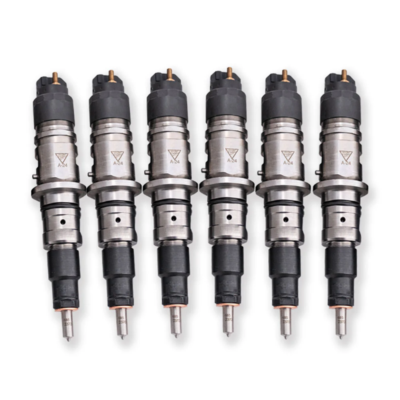 Dynomite Diesel - Dodge Ram Cummins 2019-2021 6.7L HO Brand New Injector Set
