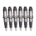 Dynomite Diesel - Dodge Ram Cummins 2019-2021 6.7L SO Brand New Injector Set