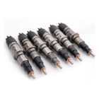 Dynomite Diesel - Dodge Ram Cummins 2019-2021 6.7L SO Brand New Injector Set